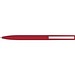 uma® BRIGHT F GUM Drehkugelschreiber, rot