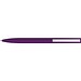 uma® BRIGHT F GUM Drehkugelschreiber, violett