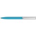 uma® BRIGHT GUM Drehkugelschreiber, hellblau