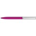 uma® BRIGHT GUM Drehkugelschreiber, magenta