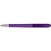 uma® CETA frozen SI Drehkugelschreiber, violett
