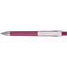 uma® CHECK frozen KG SI Druckkugelschreiber, magenta