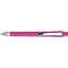uma® CHECK M-SI Druckkugelschreiber, magenta