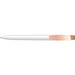 uma® CHILL C RECY Drehkugelschreiber, roségold glanz