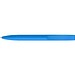uma® CORAL Drehkugelschreiber, hellblau