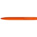 uma® CORAL Drehkugelschreiber, orange