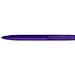 uma® CORAL Drehkugelschreiber, violett