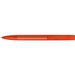 uma® CORAL frozen Drehkugelschreiber, orange