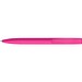 uma® CORAL GUM Drehkugelschreiber, magenta