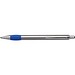 uma® COSMOS Druckkugelschreiber, blau