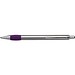 uma® COSMOS Druckkugelschreiber, violett