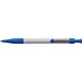uma® FLEXI Druckkugelschreiber, hellblau