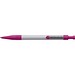 uma® FLEXI Druckkugelschreiber, magenta