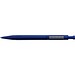 uma® FLEXI Druckkugelschreiber, mittelblau