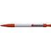 uma® FLEXI Druckkugelschreiber, orange