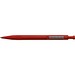 uma® FLEXI Druckkugelschreiber, rot