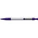 uma® FLEXI Druckkugelschreiber, violett