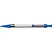 uma® FLEXI M Druckkugelschreiber, hellblau