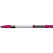 uma® FLEXI M Druckkugelschreiber, magenta