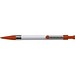 uma® FLEXI M Druckkugelschreiber, orange