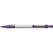 uma® FLEXI M Druckkugelschreiber, violett
