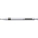 uma® FLEXI M Druckkugelschreiber, weiss