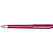 uma® GEOS frozen SI Drehkugelschreiber, magenta