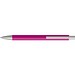 uma® GROOVE RECY Druckkugelschreiber, magenta