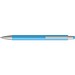 uma® GROOVE TOUCH RECY Touchpen, hellblau