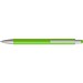 uma® GROOVE TOUCH RECY Touchpen, hellgrün
