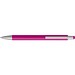 uma® GROOVE TOUCH RECY Touchpen, magenta
