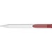 uma® HAPPY K frozen Druckkugelschreiber, rot