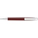 uma® ICON M-SI Drehkugelschreiber, aubergine