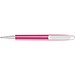 uma® ICON M-SI Drehkugelschreiber, magenta