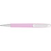 uma® ICON M-SI Drehkugelschreiber, rosa