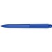uma® JUMP Druckkugelschreiber, mittelblau