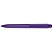 uma® JUMP Druckkugelschreiber, violett