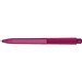 uma® JUMP frozen Druckkugelschreiber, magenta