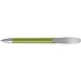 uma® KLICK Drehkugelschreiber, olive