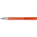 uma® LINEO frozen SI Druckkugelschreiber, orange