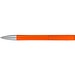 uma® LINEO SI Druckkugelschreiber, orange