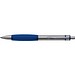 uma® LUCKY Druckkugelschreiber, blau