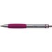 uma® LUCKY Druckkugelschreiber, magenta