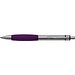 uma® LUCKY Druckkugelschreiber, violett
