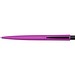 uma® LUMOS M GUM Druckkugelschreiber, magenta