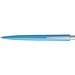 uma® LUMOS RECY Druckkugelschreiber, hellblau
