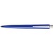 uma® LUMOS RECY Druckkugelschreiber, mittelblau