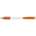 uma® MEMORY SI Druckkugelschreiber, orange
