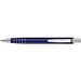 uma® MOON Druckkugelschreiber, blau