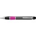 uma® NOBILIS Drehkugelschreiber, magenta